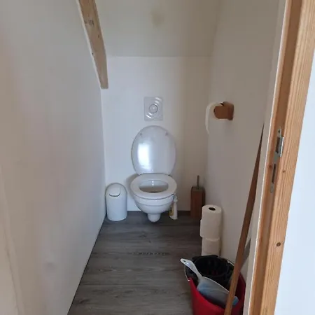 L'auberge D'authie B&B