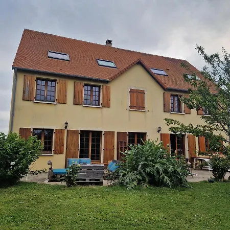 L'auberge D'authie *