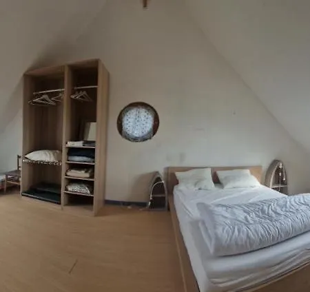 L'auberge D'authie 3* Authie