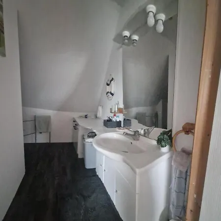 L'auberge D'authie Bed & Breakfast Authie