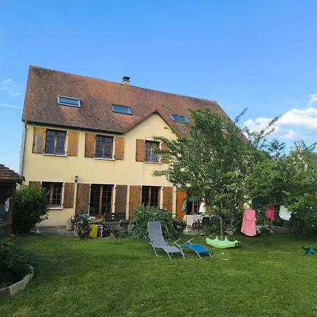 L'auberge D'authie Authie