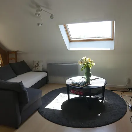 Bed & Breakfast L'auberge D'authie 3*