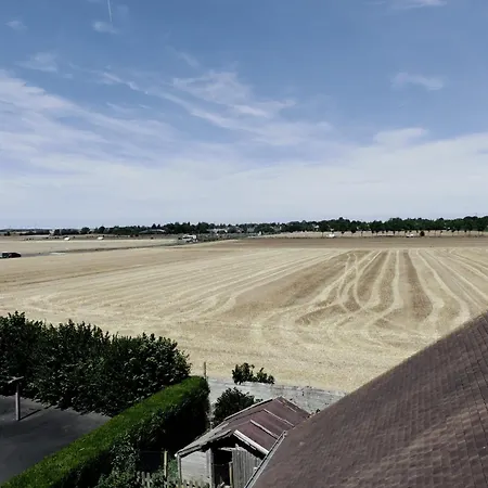 L'auberge D'authie Bed & Breakfast Authie