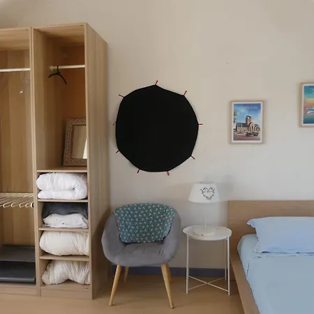 L'auberge D'authie Bed & Breakfast Authie