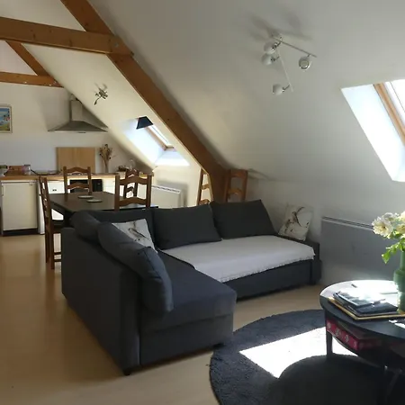 Bed & Breakfast L'auberge D'authie Authie