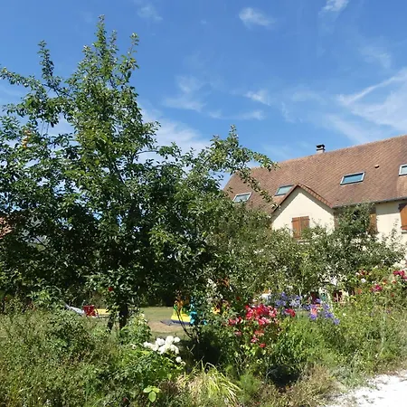 L'auberge D'authie 3*