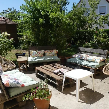 L'auberge D'authie Authie