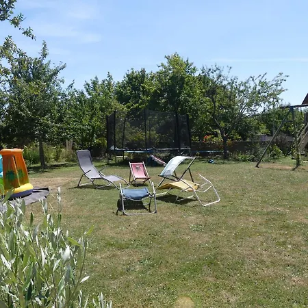 Bed & Breakfast L'auberge D'authie