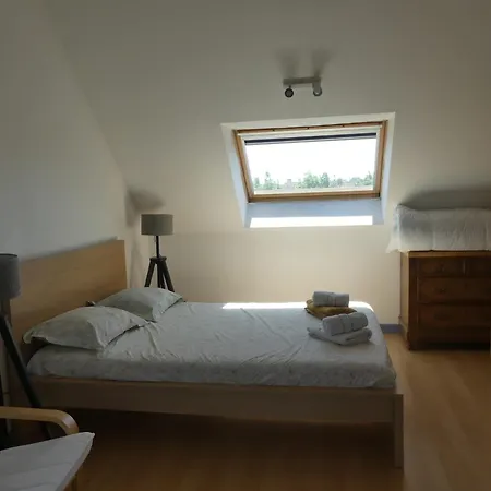 Bed & Breakfast L'auberge D'authie Authie