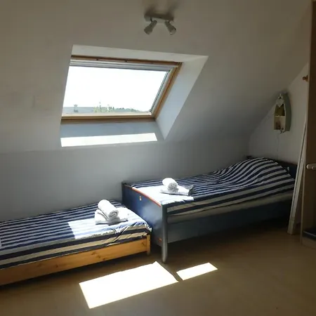L'auberge D'authie 3* Authie