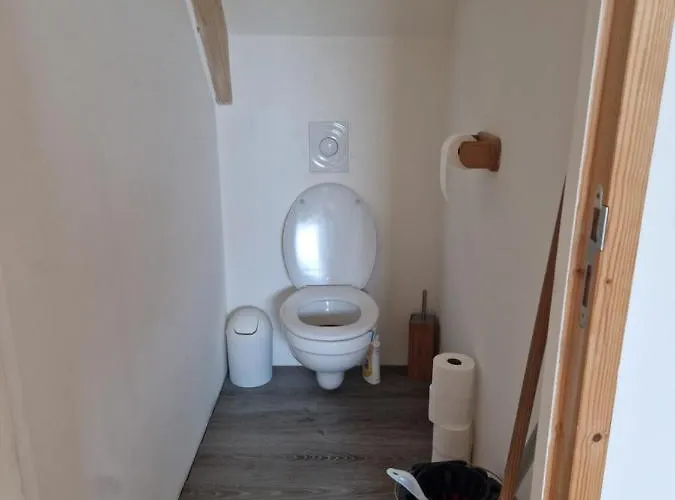 L'auberge D'authie Frühstückspension