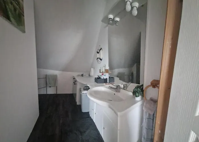 L'auberge D'authie Frühstückspension Authie